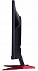 Монитор Acer 27" Nitro VG270Ebmipx черный IPS LED 1ms 16:9 HDMI M/M матовая 250cd 178гр/178гр 1920x1080 100Hz FreeSync DP FHD 4.8кг