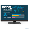 LCD BenQ 27" BL2790QT {IPS 2560x1440 60Hz 250cd 5ms 2xHDMI DisplayPort USB-C(65W) Speakers Pivot}