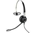 Гарнитура проводная Jabra BIZ 2400 Mono 3-in-1 E-STD NC WB (2486-820-104)
