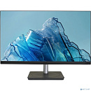 LCD Acer 27" CB273UEBEMIPRUZX {IPS 2560x1440 100Hz 1ms 350cd HDMI2.0 DisplayPort1.2 USB-C(PD90W) 4xUSB3.2 RJ45 2x2W} [UM.HB3CD.E01]