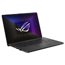 ASUS ROG Zephyrus GU603ZU-N4050 [90NR0H43-M003M0] Grey 16" {QHD+ i7 12700H/16384Mb/512PCISSDGb/RTX4050 6Gb/DOS}