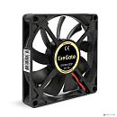 Exegate EX299873RUS Вентилятор 12В DC ExeGate EX08015S2P (80x80x15 мм, Sleeve bearing (подшипник скольжения), 2pin, 2000RPM, 20dBA)