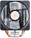 Устройство охлаждения(кулер) Cooler Master Hyper 212 EVO v2 Soc-AM5/AM4/1151/1200/2066/1700 черный 4-pin 8-27dB Al+Cu 150W 634gr Ret (RR-2V2E-18PK-R2)