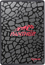 Накопитель SSD Apacer SATA-III 1TB AP1TBAS350-1 AS350 Panther 2.5"