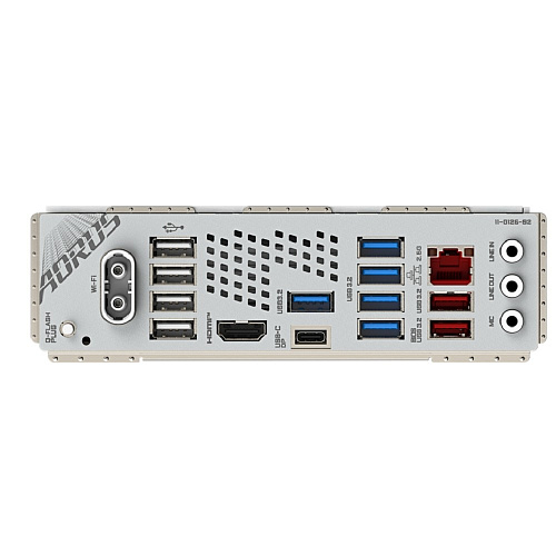 Gigabyte B650E A STEALTH ICE