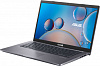 Ноутбук Asus M415DA-EB751T Ryzen 3 3250U 8Gb SSD256Gb AMD Radeon 14" FHD (1920x1080) Windows 10 Home grey WiFi BT Cam (90NB0T32-M10130)
