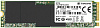 Твердотельный накопитель/ Transcend SSD MTE220S, 2048GB, M.2(22x80mm), NVMe 1.3, PCIe 3.0 x4, 3D TLC, R/W 3500/2900MB/s, IOPs 340 000/360 000, DRAM