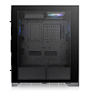 Корпус Thermaltake CA-1X8-00F1WN-01 CTE T500 TG ARGB/Black/Win/SPCC/Tempered Glass*2/CT140 ARGB Fan*3/Brown Box