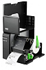 Термопринтер TSC ML340P (99-080A006-0302) 300dpi 127мм/с 2.3"/USB/RS232/Eth для печ.этик. черный