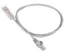Патч-корд Патч-корд RJ45-S110P2, 1 метр