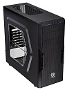 Корпус THERMALTAKE без БП Versa H22 [CA-1B3-00M1WN-00] ATX/ win/ black/ USB 3.0