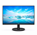 23,8" Philips 241V8LA 1920x1080 75Гц VA LED 16:9 4ms D-Sub HDMI Mega Infinity DCR 3000:1 178/178 250cd Tilt Speakers Black