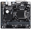Gigabyte H310M S2V 2.0 (rev. 1.0) Socket 1151, Intel®H310, 2xDDR4-2666, D-SUB+DVI-D, 1xPCI-Ex16, 1xPCI-Ex1, 4xSATA3, 8 Ch Audio, GLan, (4+2)xUSB2.0, (