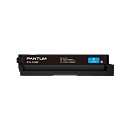 цветной тонер Pantum Toner cartridge CTL-2000C for CM2200FDW / CP2200DW Cyan (1500 pages)