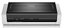 Brother Документ-сканер ADS-1200, A4, 25 стр/мин, цветной, 1200 dpi, Duplex, ADF20, USB 3.0