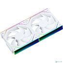 Thermalright Комплект вентиляторов (2 шт.) TL-M12QW X2 (Pack of 2) / ARGB / 120mm PWM / TRTLM12QWX2.2P