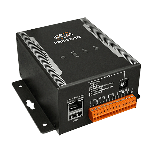 PMC-5231M CR