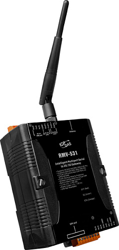 RMV-531 CR