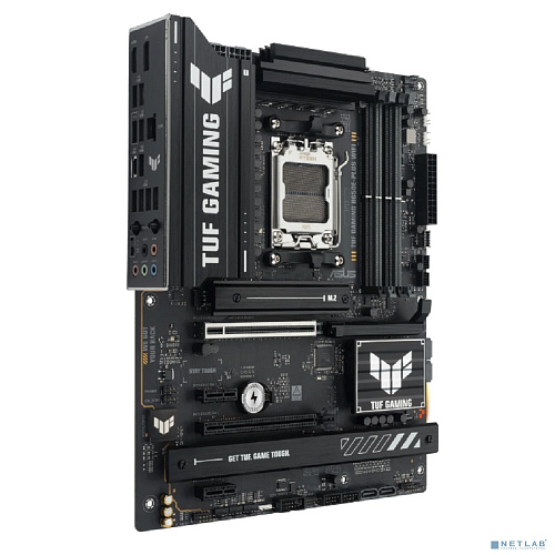 ASUS TUF GAMING B650E-PLUS WIFI