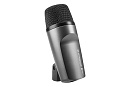 Микрофон [500797] Sennheiser [E 602-II] динамический микрофон ударных и инструментов низкого регистра, кардиоида, 20 - 16000 Гц