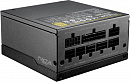 Блок питания Fractal Design SFX 500W ION SFX-L 500 80+ gold 24pin APFC 120mm fan 4xSATA Cab Manag RTL