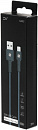 Кабель ZMI AL803 AL803 BLUE USB (m)-Lightning (m) 1м синий