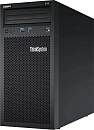 Сервер LENOVO ThinkSystem ST50 1x8100 1x16Gb x4 2x1Tb 3.5" SATA 1x250W (7Y48S04B00)