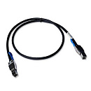 Кабель ACD-SFF8644-20M, External, SFF8644 to SFF8644, 2m (аналог LSI00340, 2282600-R) (MD-6705057-200)