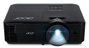 Проектор Acer X119H DLP 4800Lm LS (800x600) 20000:1 ресурс лампы:4000часов 1xUSB typeA 1xHDMI 2.8кг