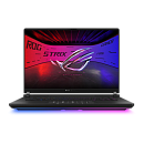 Ноутбук ASUS ROG Strix SCAR 16 G635LX-RW191W CORE ULTRA 9 275HX/64GB DDR5/2TB+2TB Raid 0 SSD/GeForce RTX 5090 Laptop GPU 24GB GDDR7/16.0 WQXGA 2560X16