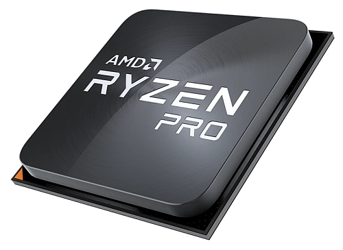 CPU AMD Ryzen 5 3350GE PRO, Radeon, YD3350C6M4MFH OEM