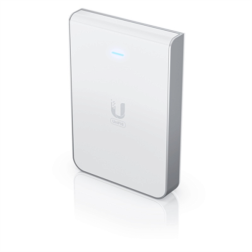 Точка доступа Ubiquiti U6-IW - UniFi6 In-Wall