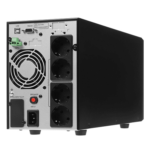 ИБП Ippon Innova TBE 2000