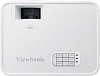 Проектор ViewSonic PX706HD DLP 3000Lm (1920x1080) 22000:1 ресурс лампы:4000часов 2xHDMI 2.7кг
