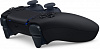 Геймпад Беспроводной PlayStation DualSense черный для: PlayStation 5 (PS719827696)