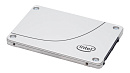 Накопитель SSD SATA 2.5" 960GB TLC D3-S4510 SSDSC2KB960G801 INTEL
