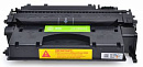 Картридж лазерный Cactus CS-CE505XS CE505X черный (6500стр.) для HP LaserJet P2050 LaserJet P2055 LaserJet P2055D LaserJet P2055DN LaserJet P2055X