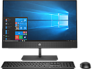 HP ProOne 400 G5 All-in-One NT 20"(1600x900) Core i5-9500T,8GB,256GB M.2,DVD,Slim kbd/mouse,Fixed Stand,Intel 9560 AC 2x2 BT,Webcam,HDMI Port,Win10Pro