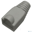 Gembird Колпачок под RJ45 серый (изолирующий) 1 шт. (BT5GY/5)