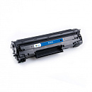 Картридж лазерный G&G NT-C712 черный (1500стр.) для Canon LBP-3010/3100