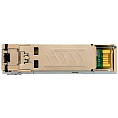 D-Link 311GT/A1A SFP-трансивер с 1 портом 1000Base-SX для многомодового оптического кабеля (до 550 м, разъем Duplex LC)