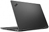 Трансформер Lenovo ThinkPad X1 Yoga Core i7 8565U/8Gb/SSD256Gb/Intel UHD Graphics 620/14"/WVA/Touch/WQHD (2560x1440)/4G/Windows 10 Professional/grey/W