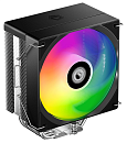 Кулер для процессора ID-COOLING SE-214-XT V2 ARGB LGA1851/1700/1200/115X/AM5/AM4 (16шт/кор, TDP 200W, PWM, 4 тепл.трубки прямого контакта, FAN 120mm,