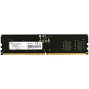 Модуль памяти A-DATA ADATA 8GB DDR5 4800 UDIMM AD5U48008G-S, CL40, 1.1V