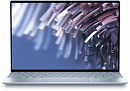 Ноутбук Dell XPS 13 9315 Core i5 1230U 8Gb SSD512Gb Intel Iris Xe graphics 13.4" WVA FHD+ (1920x1200) Windows 11 Professional dk.grey WiFi BT Cam (931