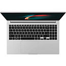 Ноутбук Samsung Galaxy Book 3 NP750 NP750XFG-KB3US, 15.6", 2023, IPS, Intel Core i7 1355U 1.7ГГц, 10-ядерный, 16ГБ 1ТБ SSD, Intel Iris Xe graphics, W