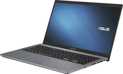 Ноутбук ASUSPRO P3540FB-BQ0306 70Вт/ч батарея 15.6"(1920x1080 (матовый) IPS)/Intel Core i5 8265U(1.6Ghz)/8192Mb/1000+256SSDGb/noDVD/Ext:nVidia