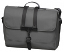 Сумка для ноутбука 15.6" Hama Perth серый полиуретан (00196609) (упак.:1шт)