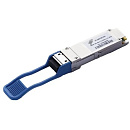 FiberTrade FT-QSFP28-LR4 QSFP28 модуль, 100Гбит/с, 4xLWDM, LC, 10км