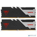 Patriot DDR5 DIMM 32GB DDR5-5600 Kit 2x16Gb PVVR532G560C36K